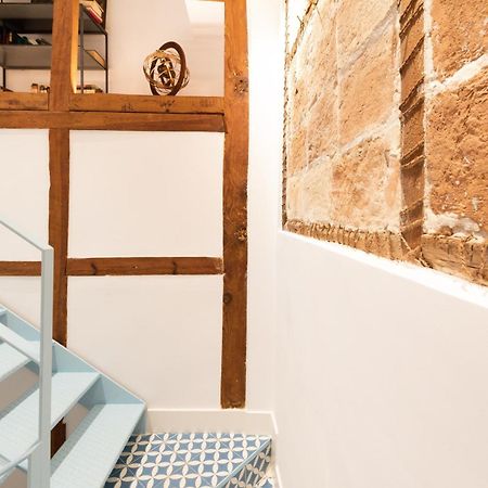 トレドBoutique D'Argentアパートメント 部屋 写真